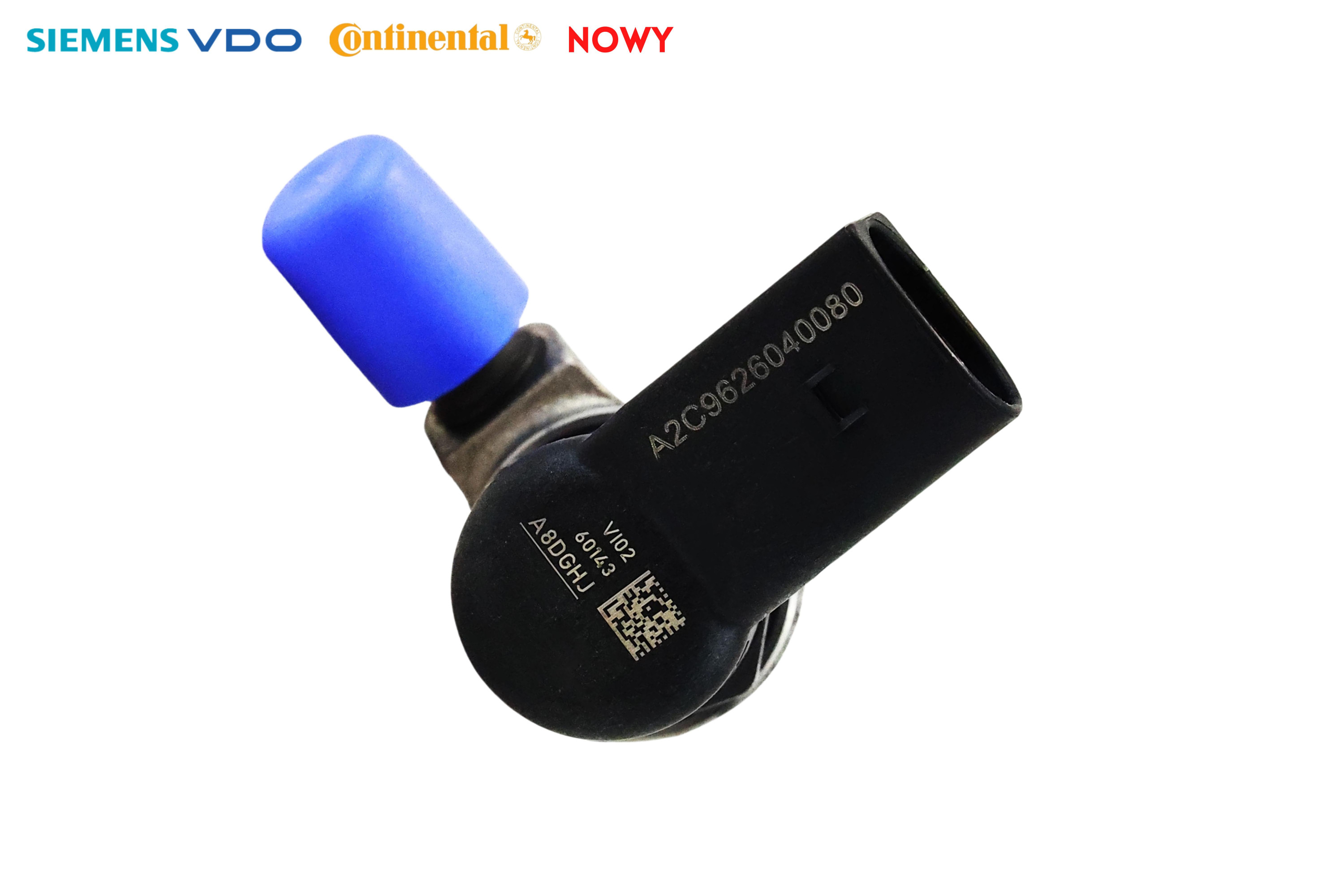Wtryskiwacz A2C9626040080 pasuje również do modeli: Wtryskiwacz A2C9626040080 pasuje również do modeli: