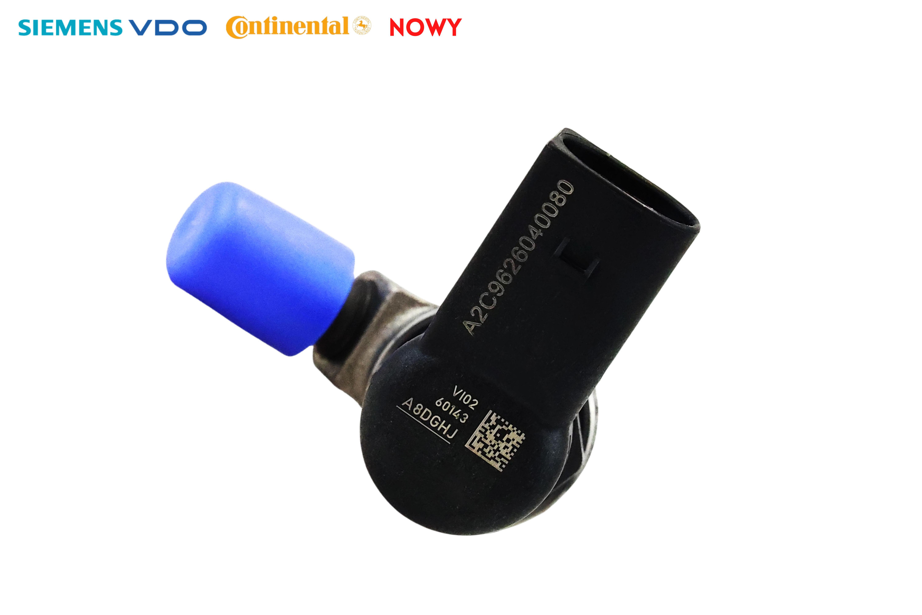 Wtryskiwacz 03L130277B pasuje również do modeli: Wtryskiwacz 03L130277B pasuje również do modeli: