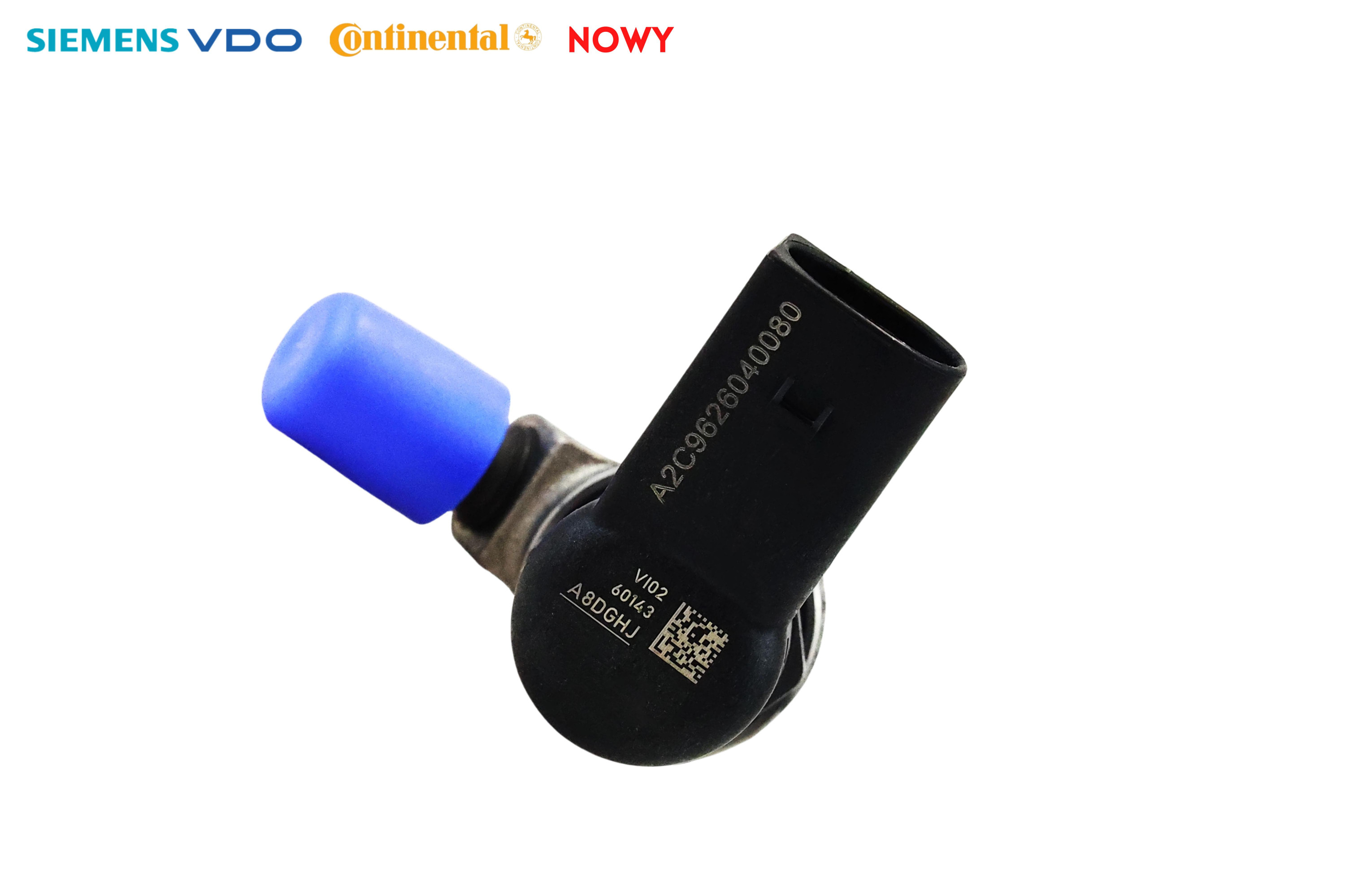 Wtryskiwacz A2C9626040080 pasuje również do modeli: Wtryskiwacz A2C9626040080 pasuje również do modeli: