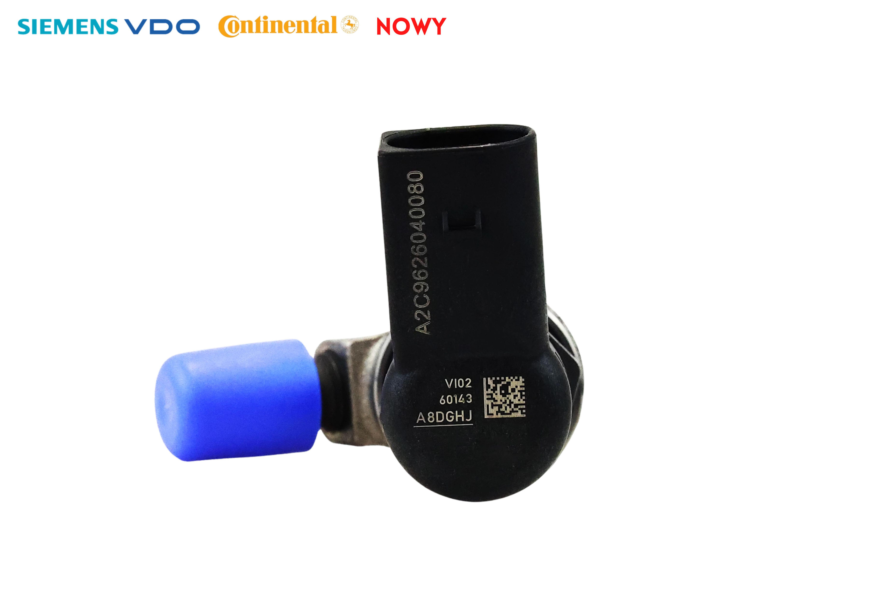Wtryskiwacz A2C9626040080 pasuje również do modeli: Wtryskiwacz A2C9626040080 pasuje również do modeli:
