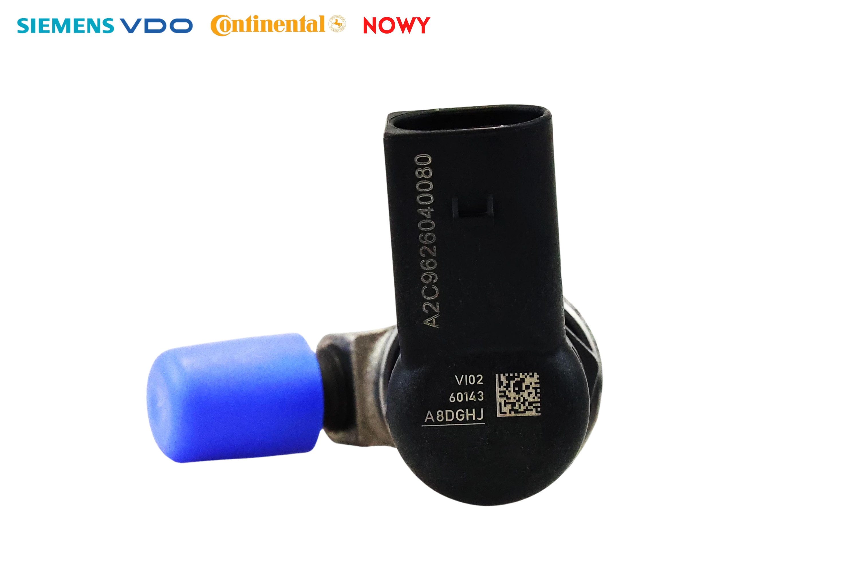 Wtryskiwacz A2C9626040080 pasuje również do modeli: Wtryskiwacz A2C9626040080 pasuje również do modeli: