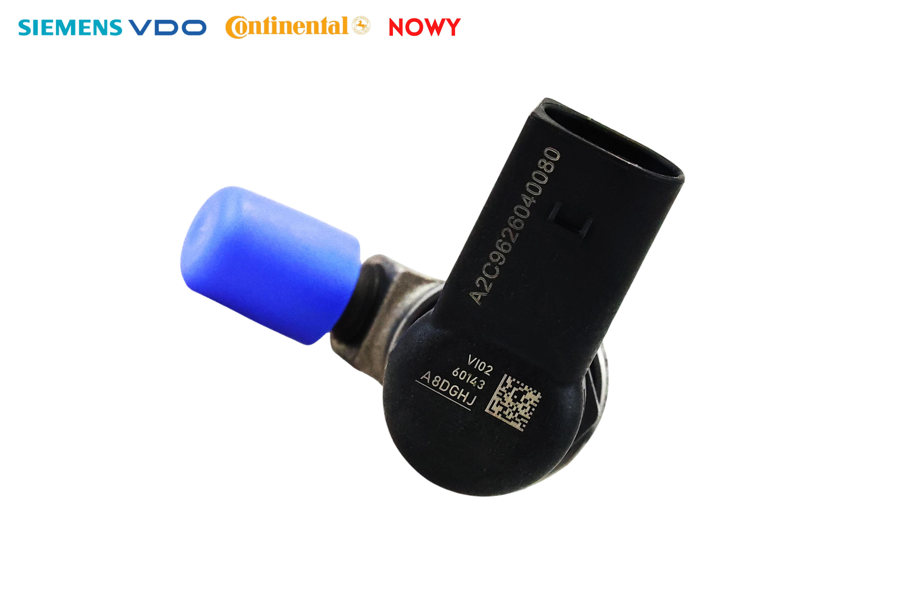 Wtryskiwacz A2C9626040080 pasuje również do modeli: Wtryskiwacz A2C9626040080 pasuje również do modeli: