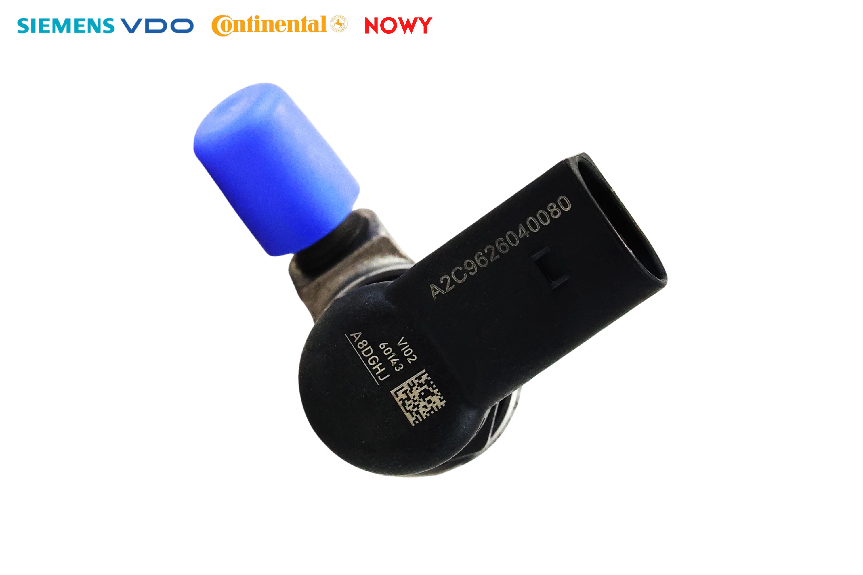 Wtryskiwacz 03L130277B pasuje również do modeli: Wtryskiwacz 03L130277B pasuje również do modeli: