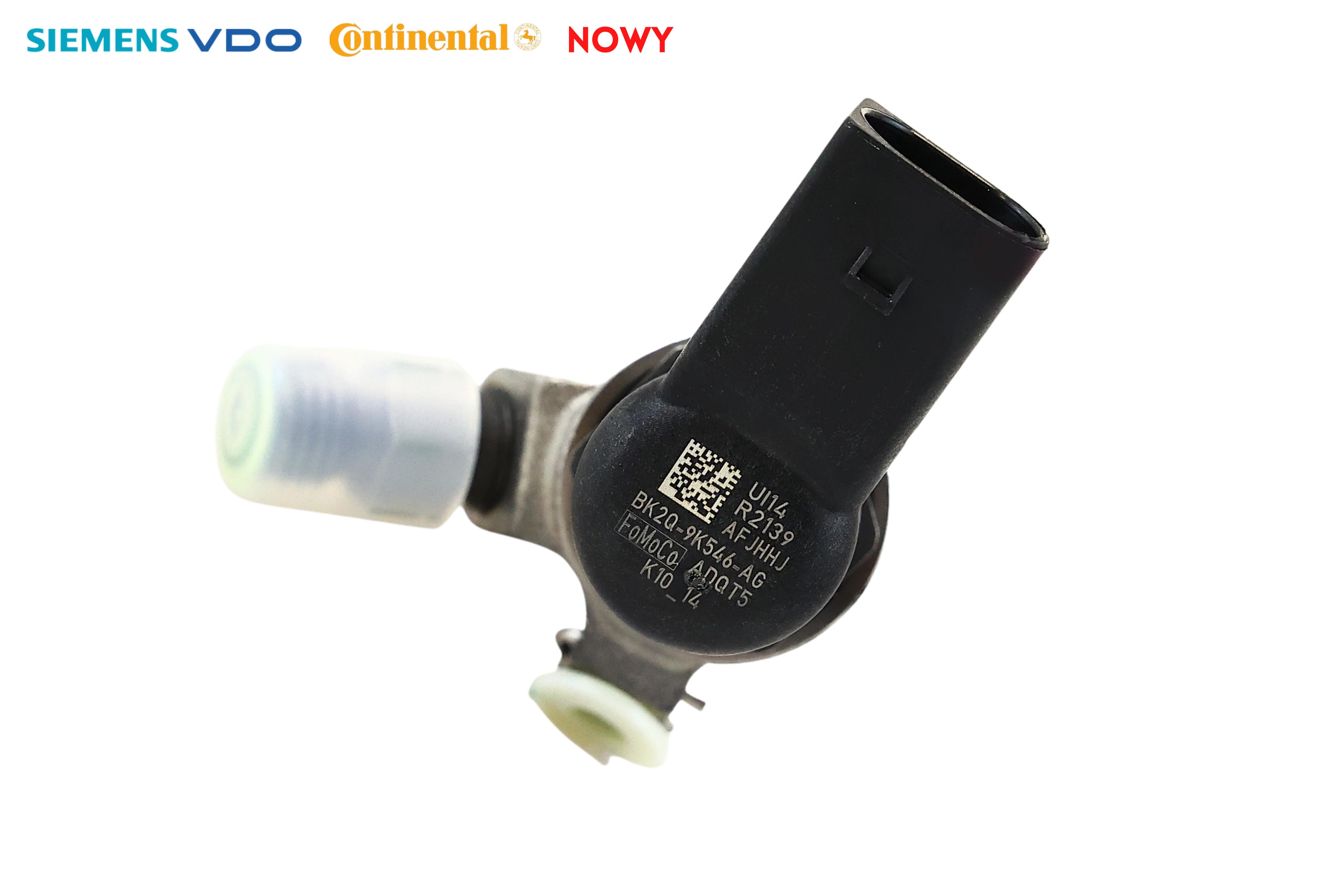 Wtryskiwacz A2C59517051 pasuje również do modeli Wtryskiwacz A2C59517051 pasuje również do modeli