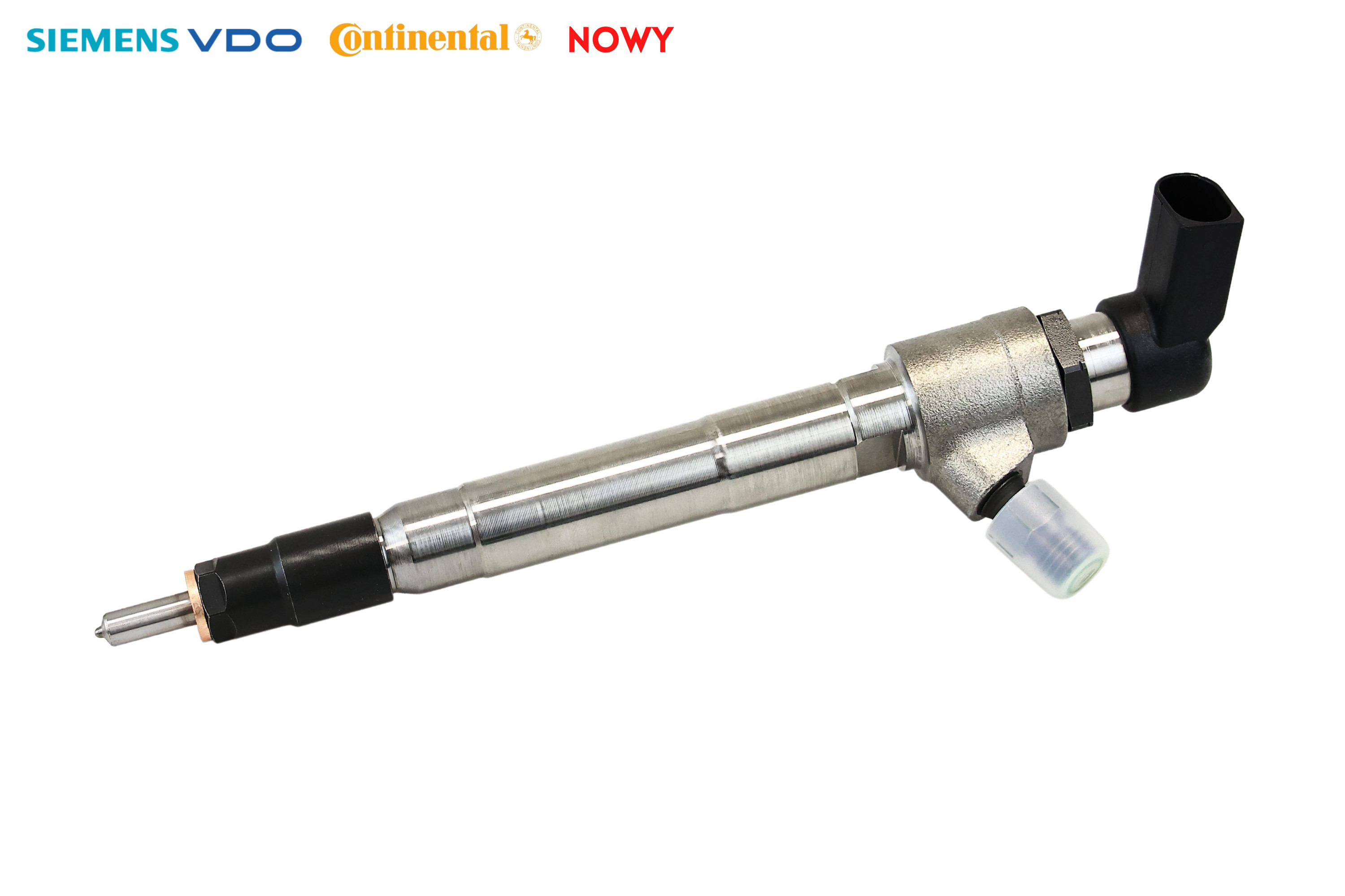 Nowe wtryski M0019P140 VDO Nowe wtryski M0019P140 VDO