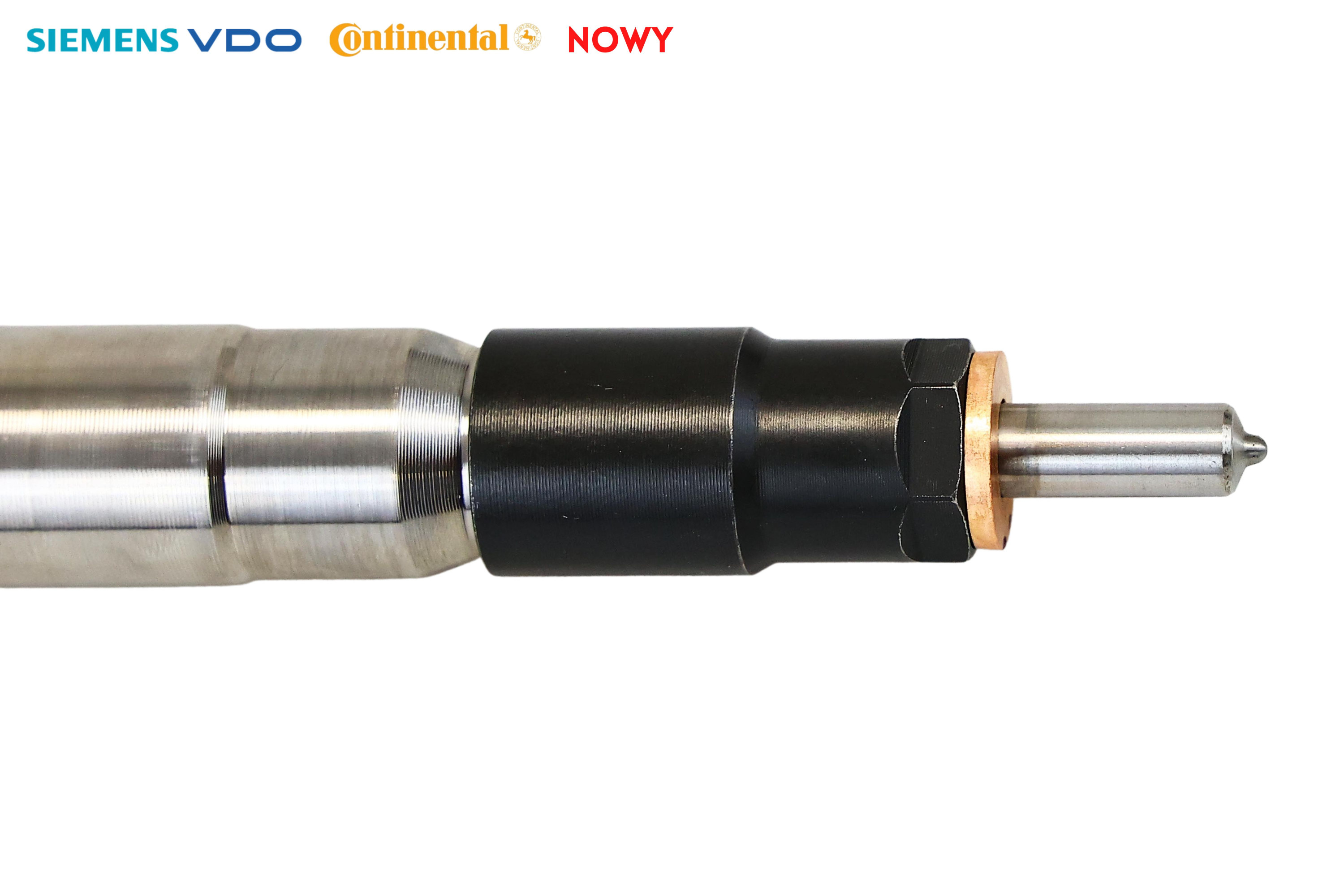 Wtrysk BK2Q-9K546-AG kompatybilny z modelami Wtrysk BK2Q-9K546-AG kompatybilny z modelami