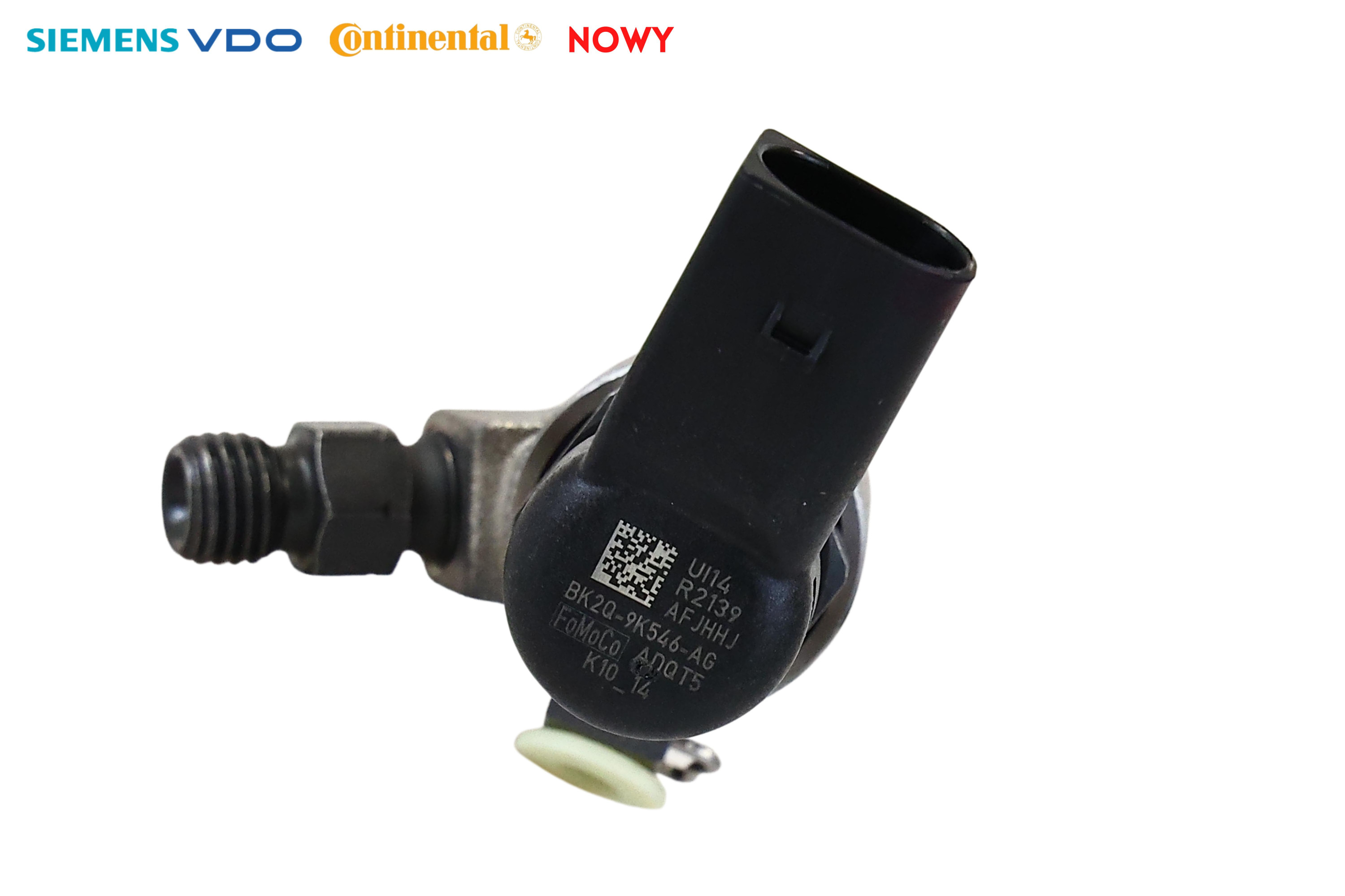 Wtryskiwacz A2C59517051 pasuje również do modeli Wtryskiwacz A2C59517051 pasuje również do modeli