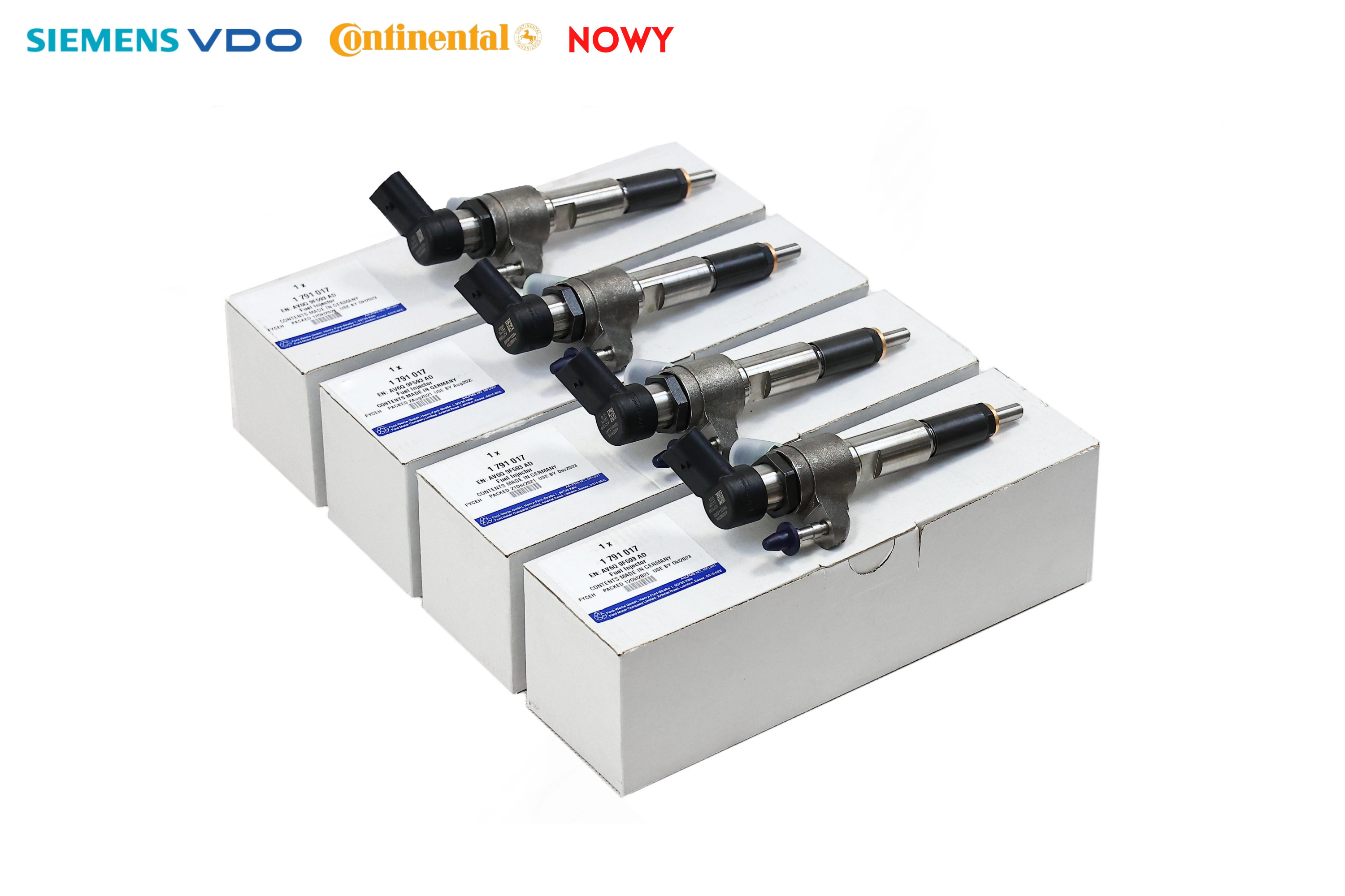 Wtryski 36001726 Volvo V50 Wtryski 36001726 Volvo V50