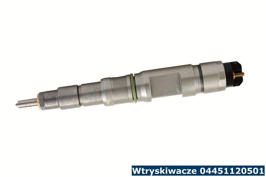 Wtryskiwacze 0445120501 Wtryskiwacze 0445120501