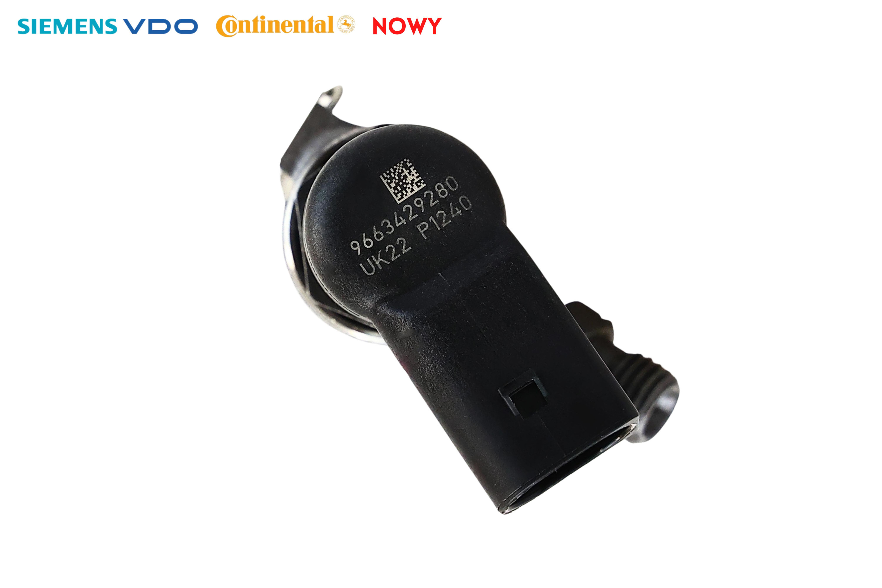 Wtryskiwacz 1805488 pasuje również do modeli: Wtryskiwacz 1805488 pasuje również do modeli: