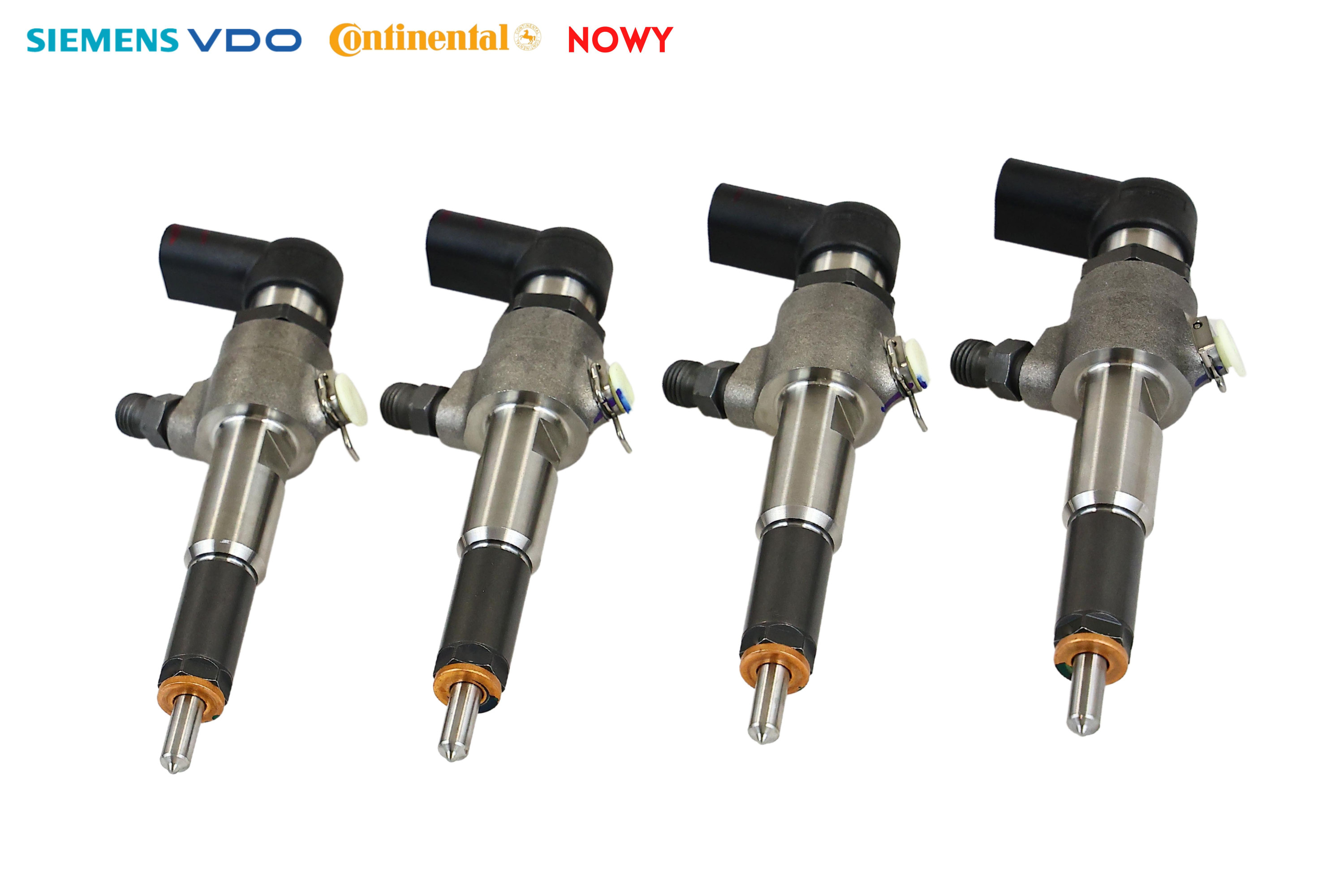 Wtryskiwacz Citroen C3 A2C59511612 Wtryskiwacz Citroen C3 A2C59511612