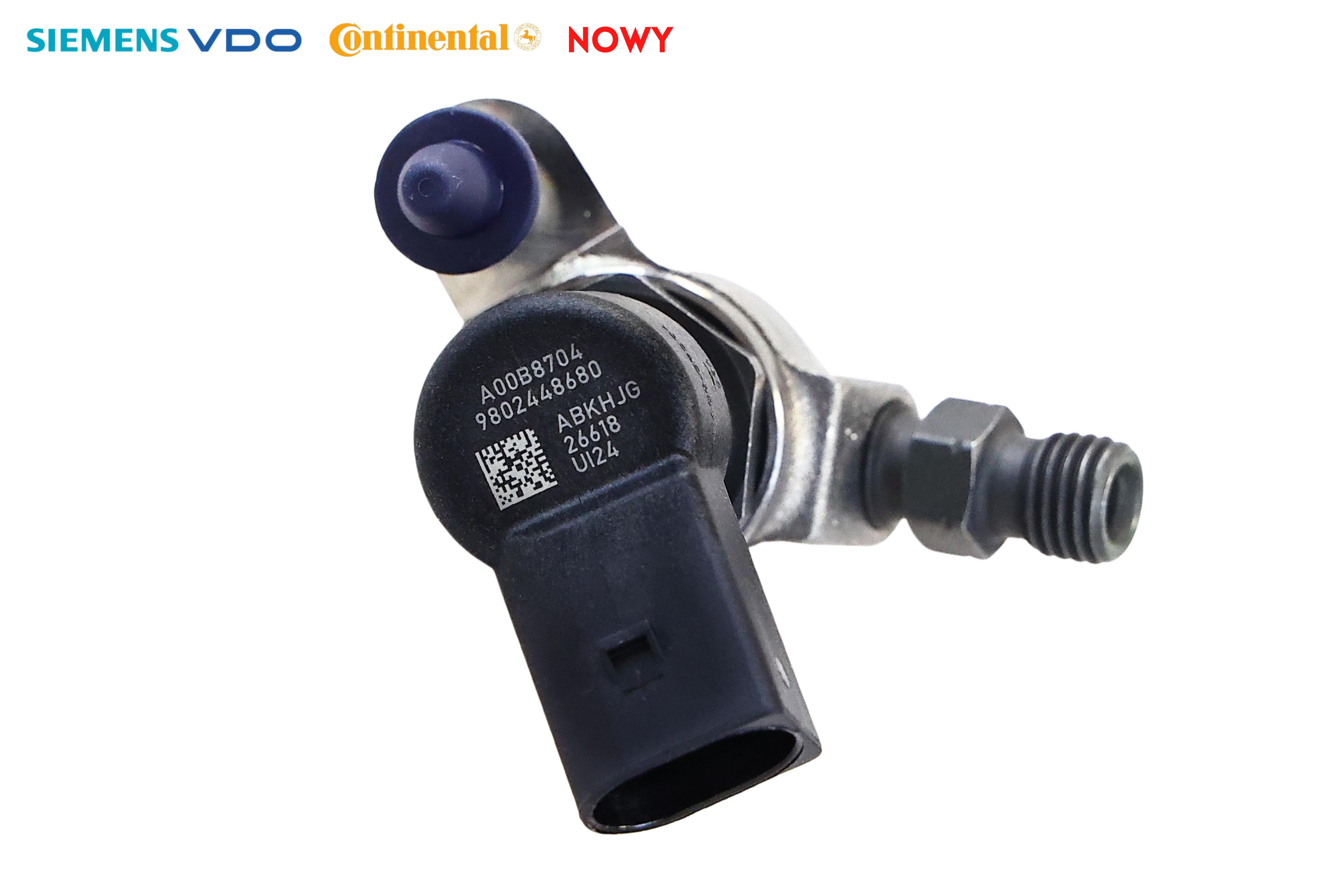 Wtryskiwacz A2C59513556 pasuje również do modeli Wtryskiwacz A2C59513556 pasuje również do modeli