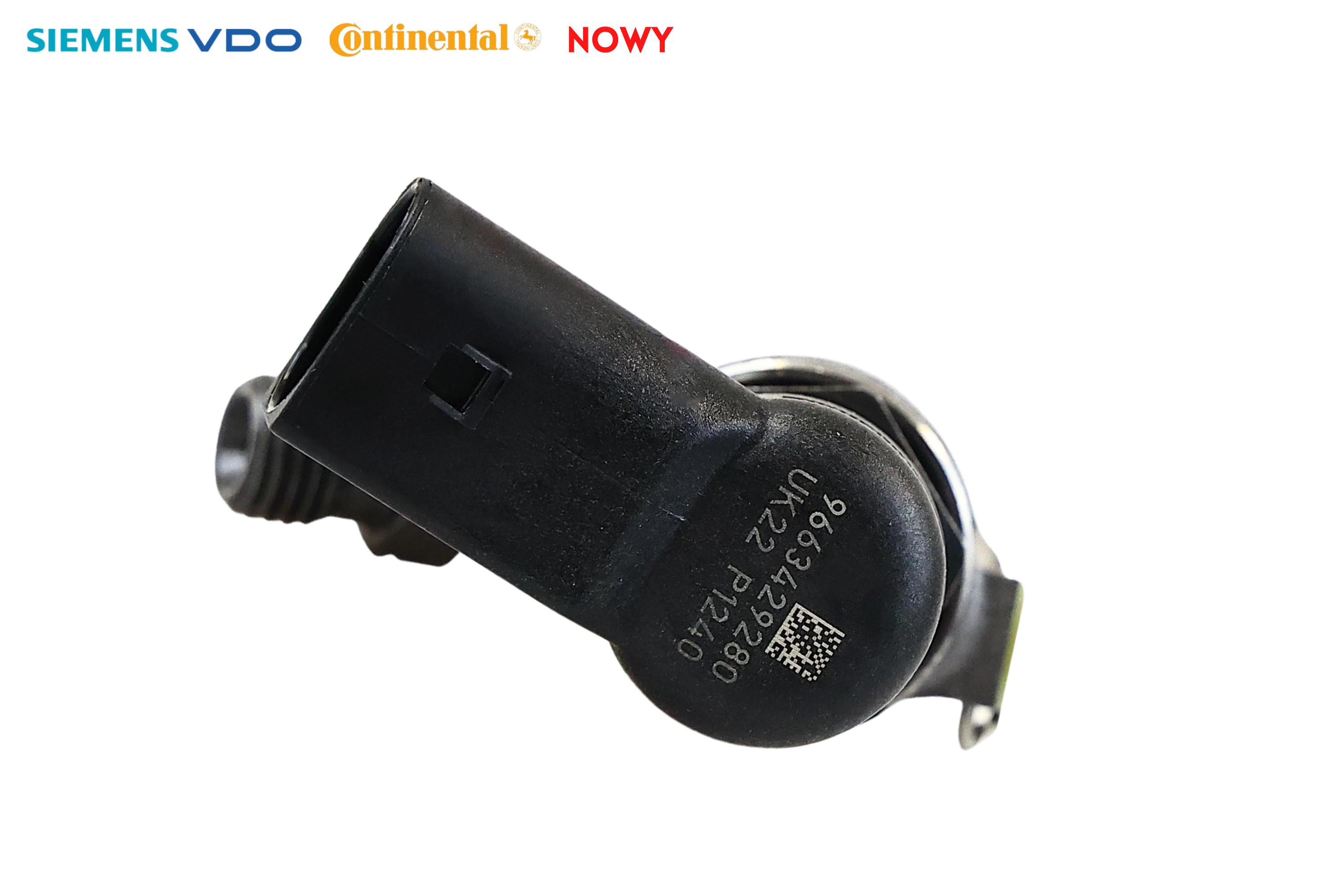 Wtryskiwacz 2S6Q9F593BD pasuje również do modeli: Wtryskiwacz 2S6Q9F593BD pasuje również do modeli:
