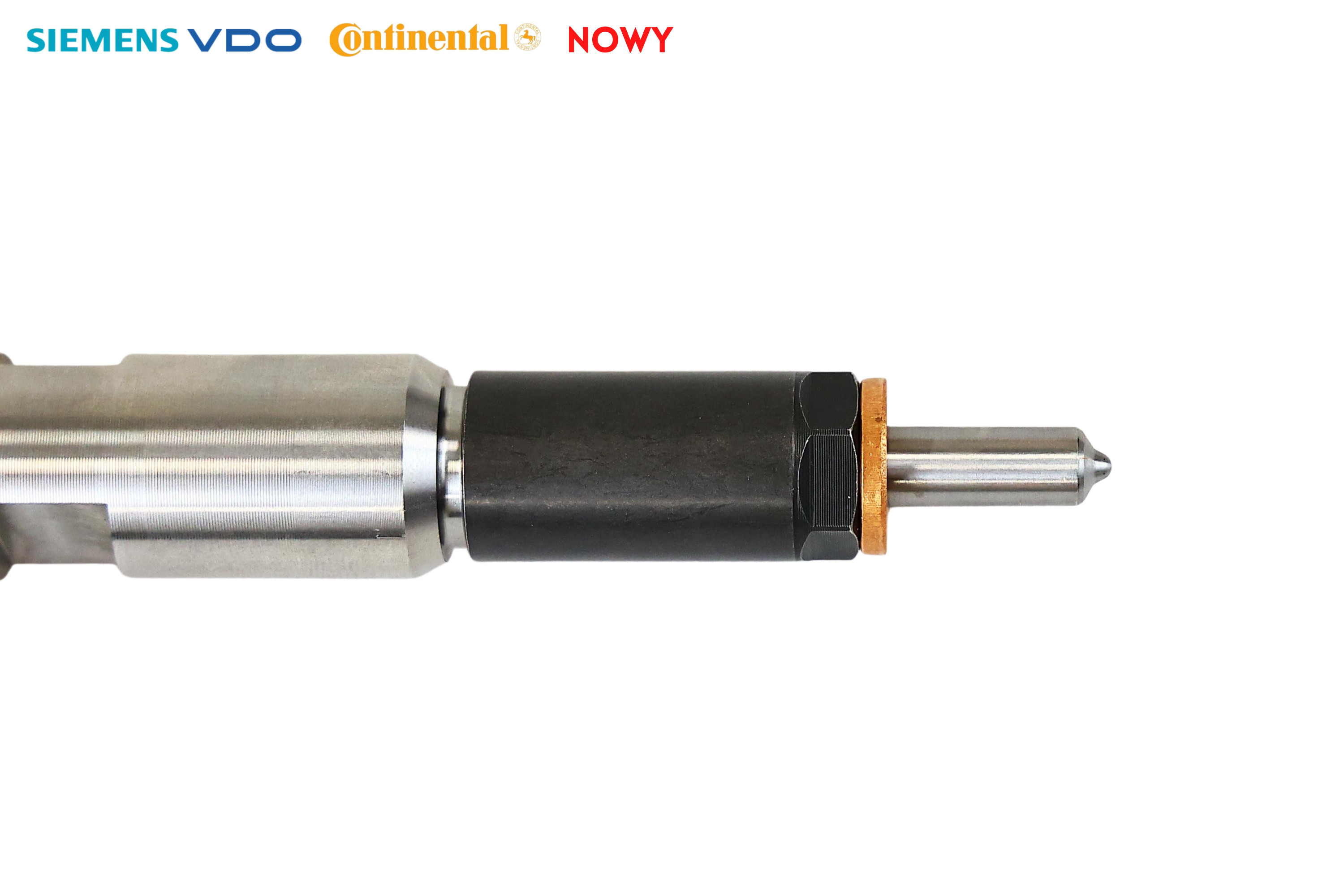 Wtryskiwacz A2C59511612 pasuje również do modeli: Wtryskiwacz A2C59511612 pasuje również do modeli: