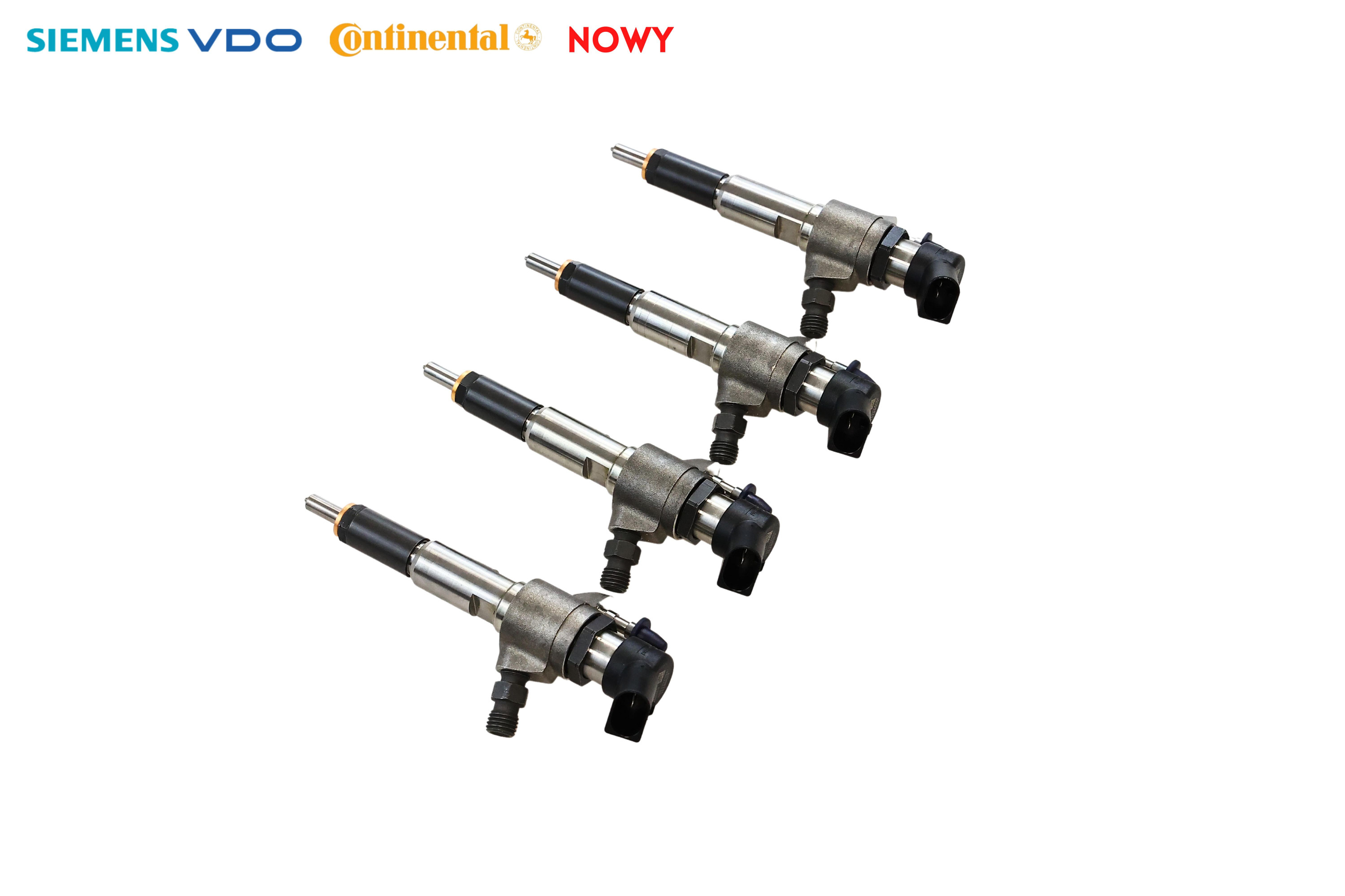 Wtryski Continental 1812616 Wtryski Continental 1812616