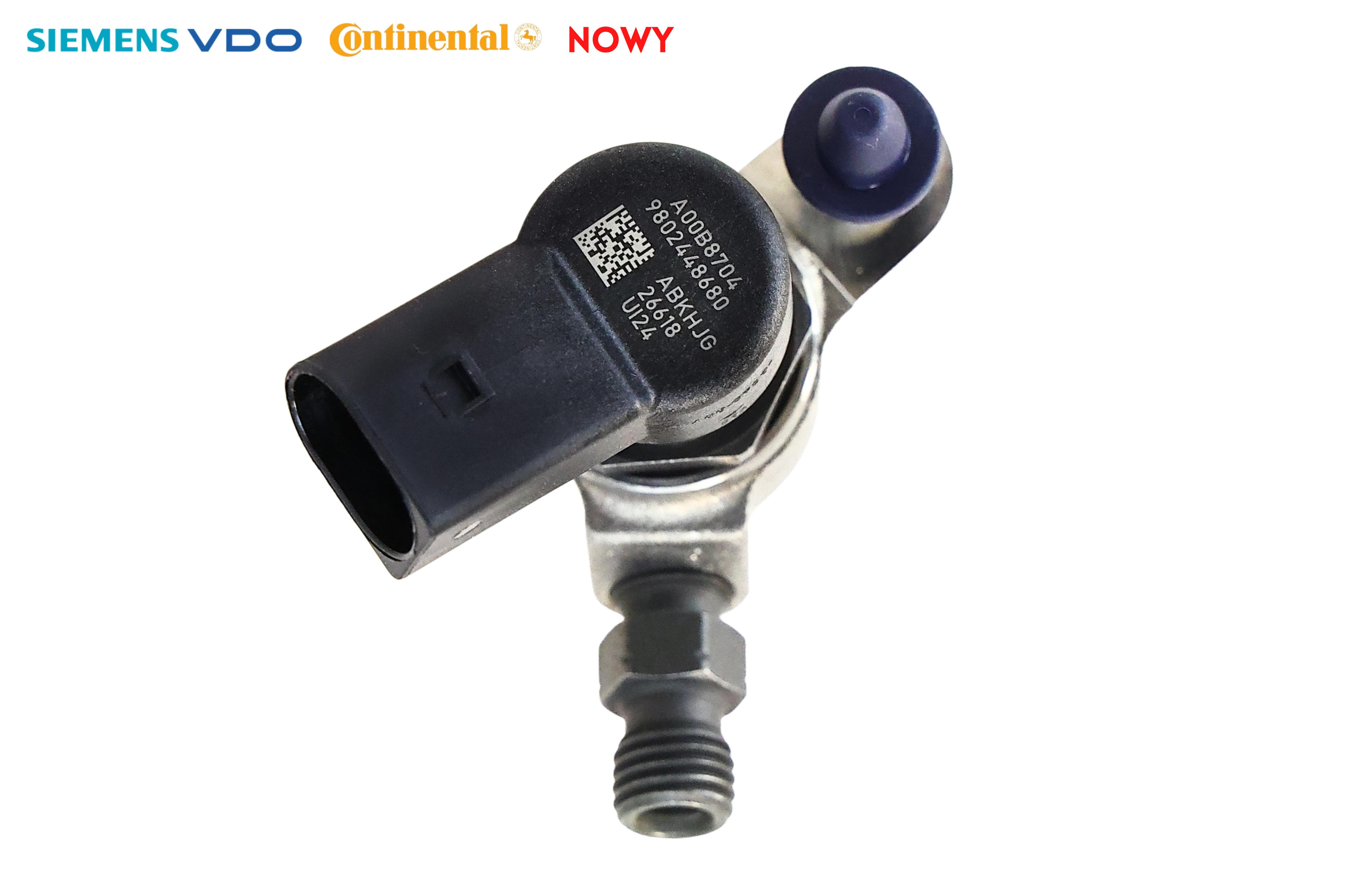 Wtryskiwacz A2C59513556 pasuje również do modeli Wtryskiwacz A2C59513556 pasuje również do modeli