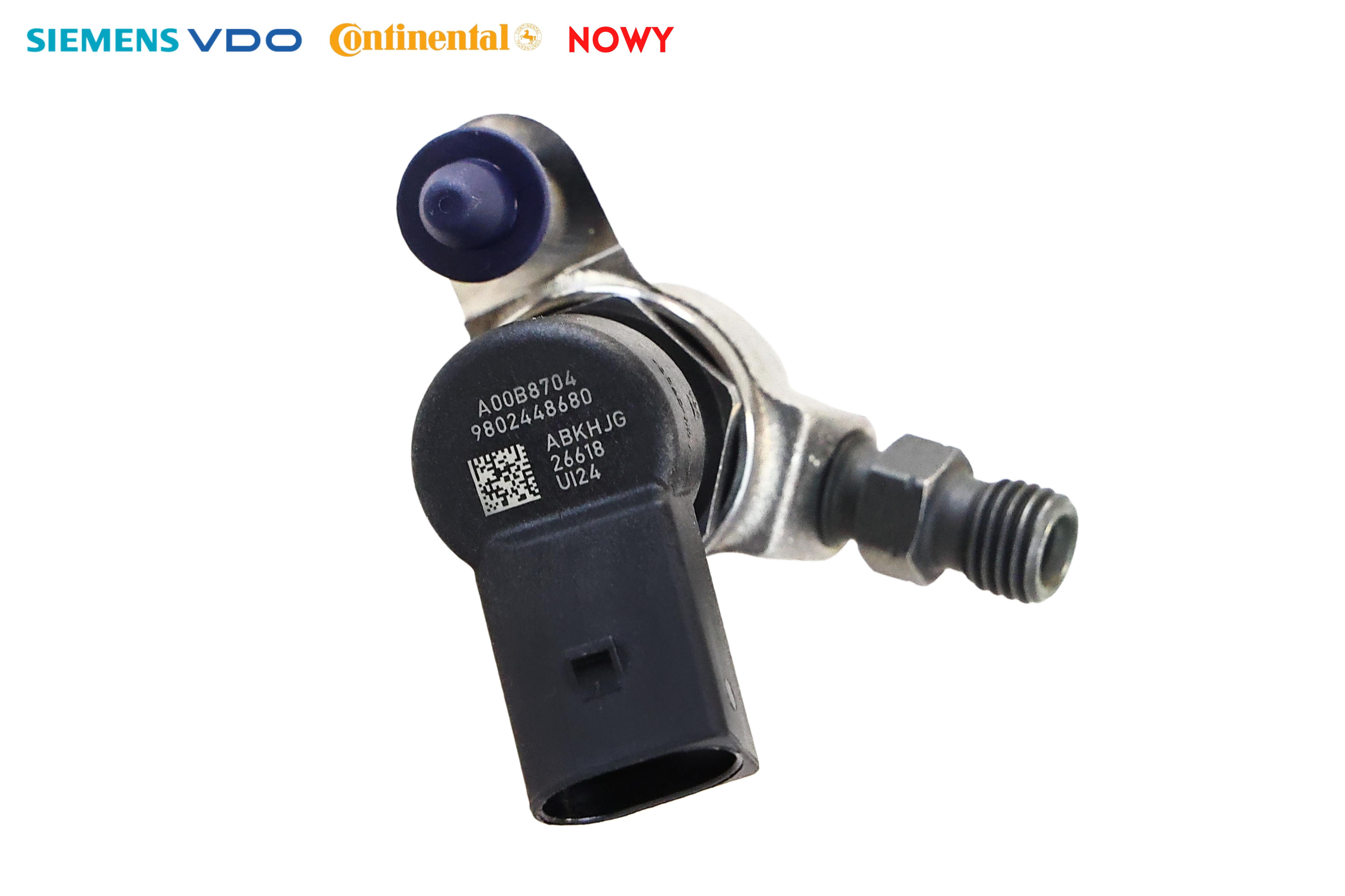 Wtryskiwacz A2C59513556 pasuje również do modeli Wtryskiwacz A2C59513556 pasuje również do modeli