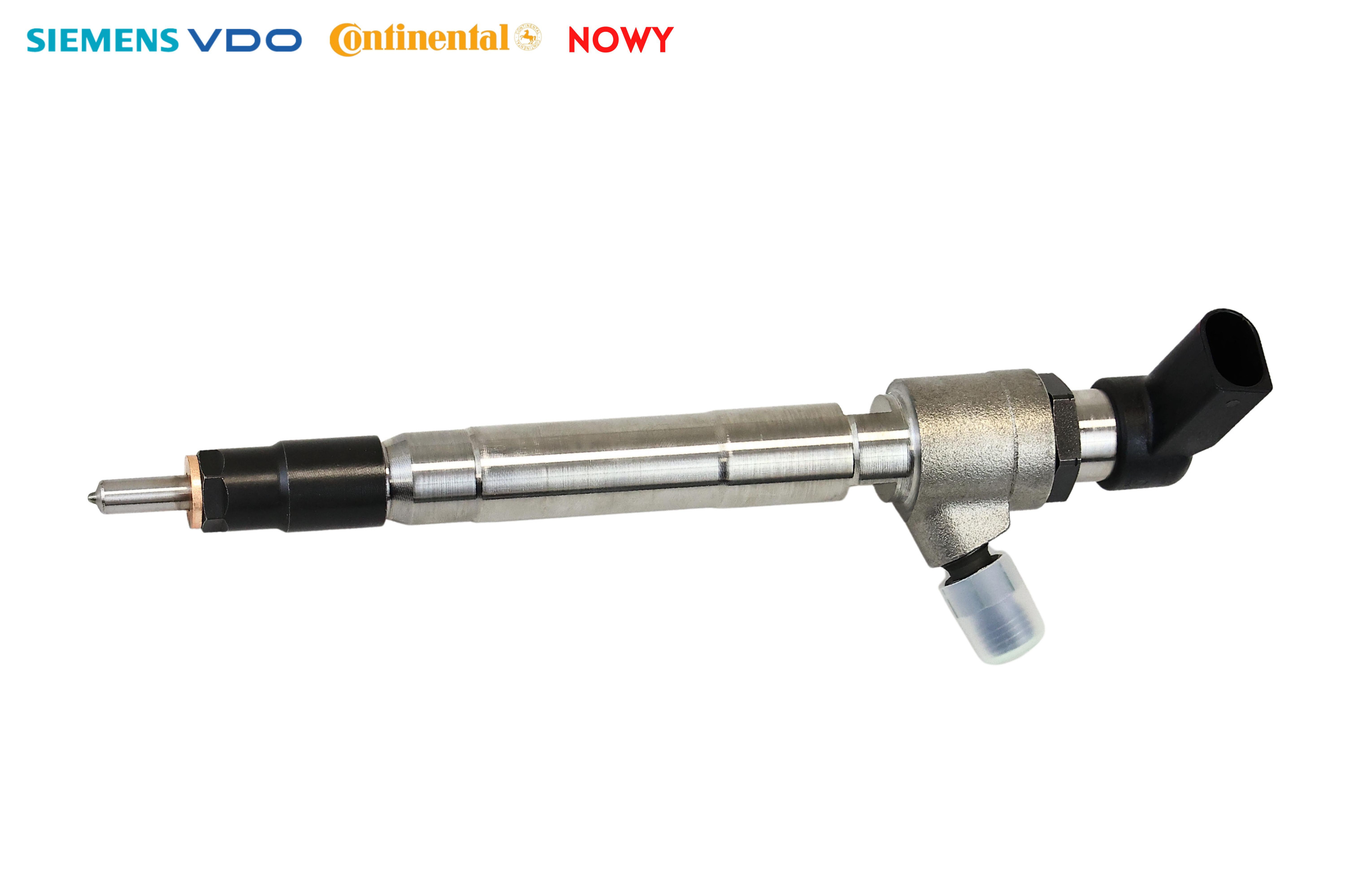 Wtryskiwacze A2C59517051 Siemens nowe Wtryskiwacze A2C59517051 Siemens nowe