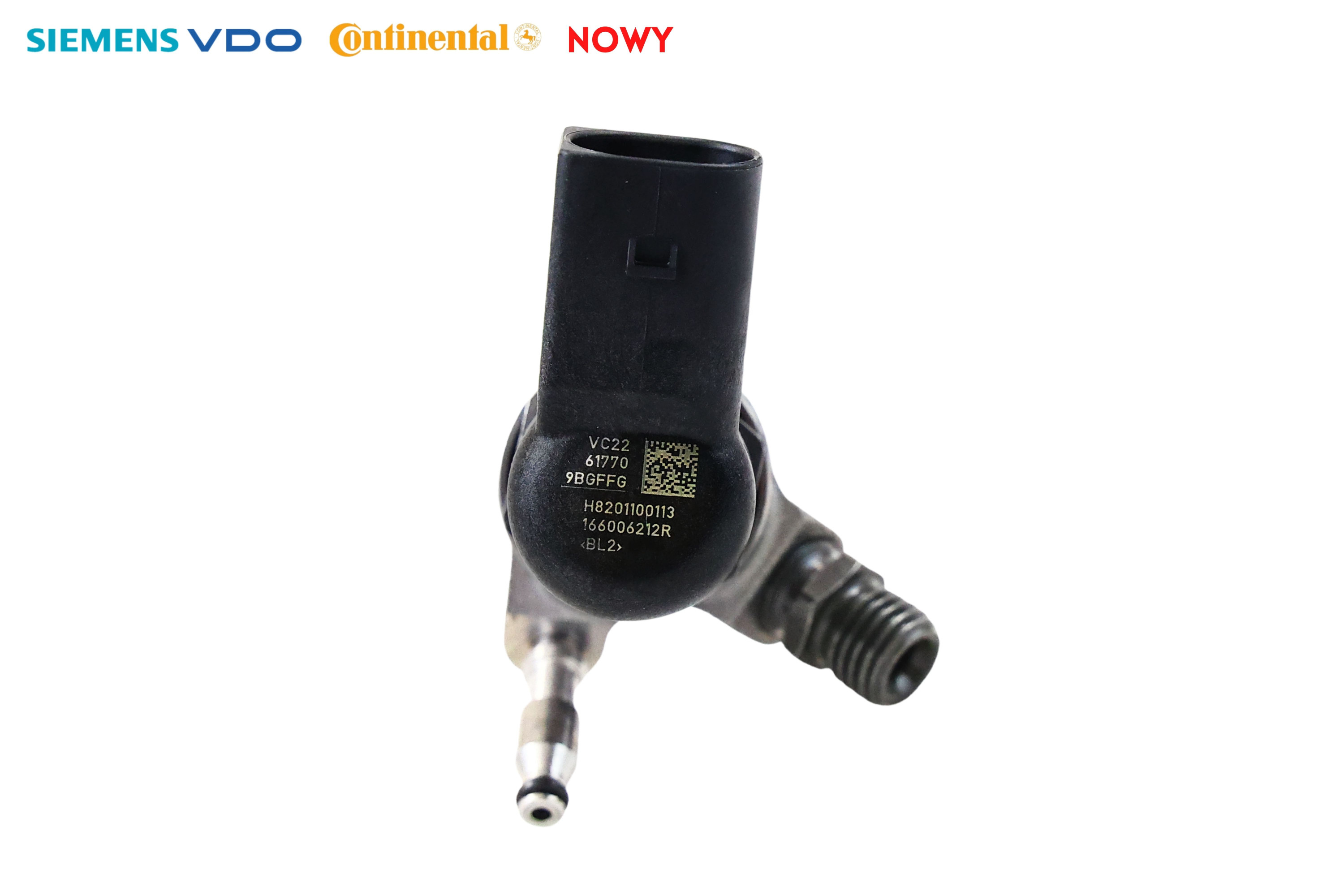 Wtryskiwacz A2C59507596 pasuje również do modeli: Wtryskiwacz A2C59507596 pasuje również do modeli: