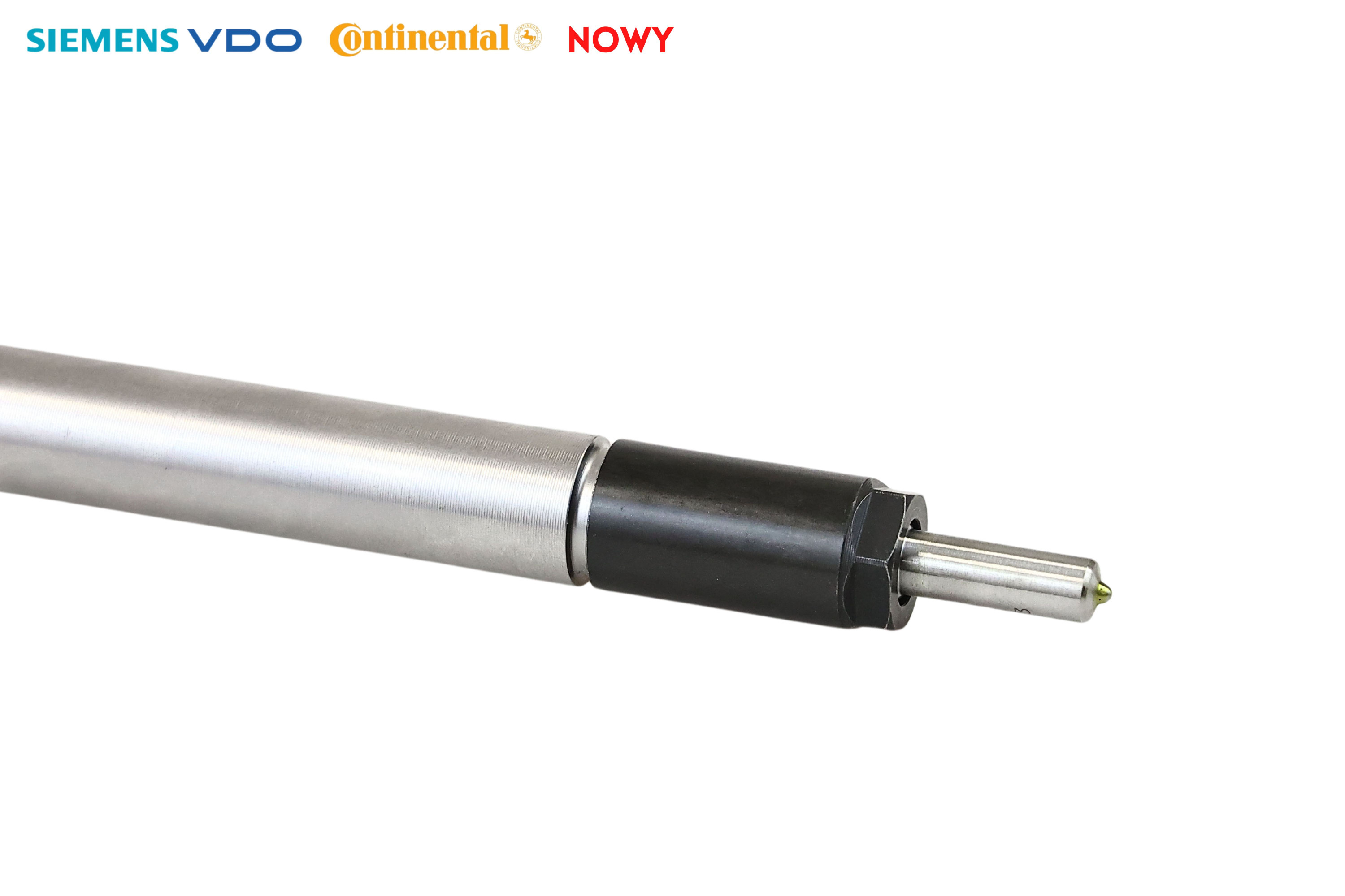 Wtryskiwacz A2C59514909 pasuje również do modeli: Wtryskiwacz A2C59514909 pasuje również do modeli:
