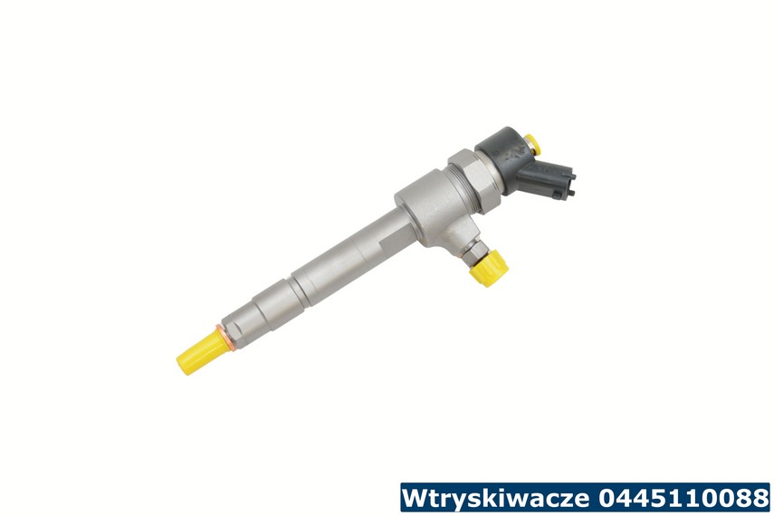 Wtryskiwacze 0445110088 Wtryskiwacze 0445110088 na regenerację i sprzedaż