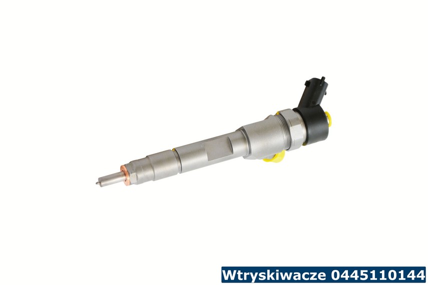 Wtryskiwacze 0445110144 Wtryskiwacze 0445110144 na regenerację i sprzedaż