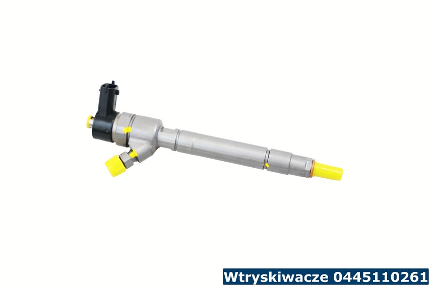 Wtryskiwacze 0445110261 Wtryskiwacze 0445110261 na regenerację i sprzedaż