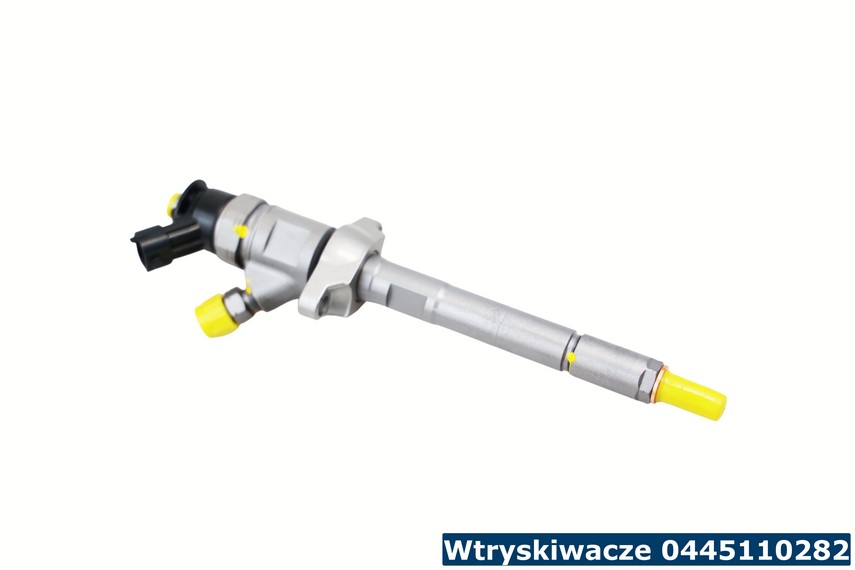 Wtryskiwacze 0445110282 Wtryskiwacze 0445110282 na regenerację i sprzedaż