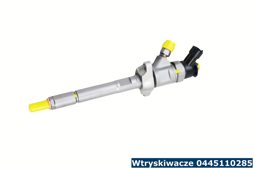 Wtryskiwacze 0445110285 Wtryskiwacze 0445110285 na regenerację i sprzedaż