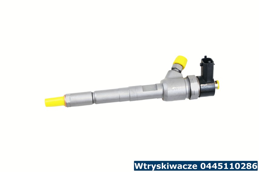 Wtryskiwacze 0445110286 Wtryskiwacze 0445110286 na regenerację i sprzedaż