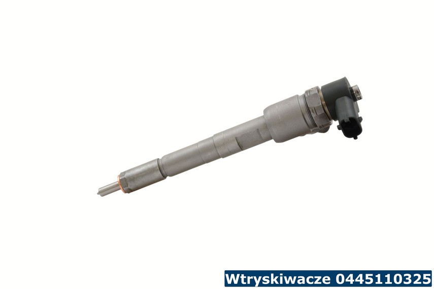 Wtryskiwacze 0445110325 Wtryskiwacze 0445110325 na regenerację i sprzedaż