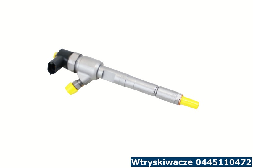 Wtryskiwacze 0445110472 Wtryskiwacze 0445110472 na regenerację i sprzedaż