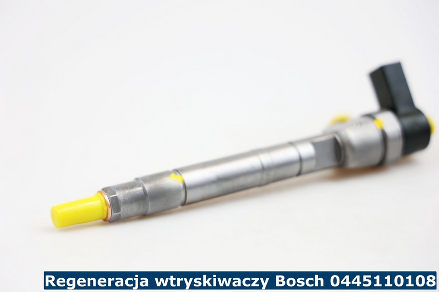 Wtrysk Bosch Diesel 0445110108