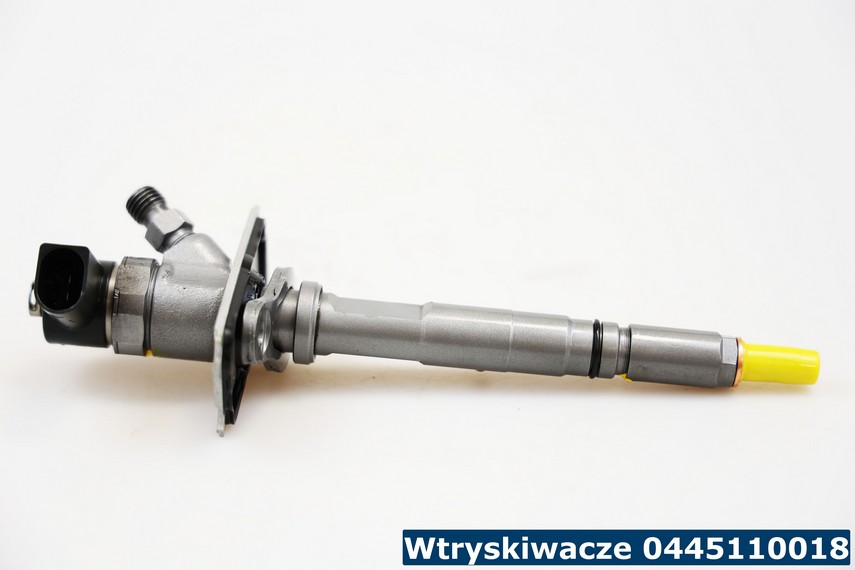 Wtrysk 0445110018 Bosch