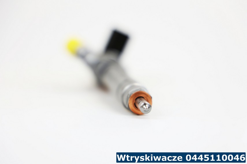 Wtrysk 0445110046 Bosch Common Rail