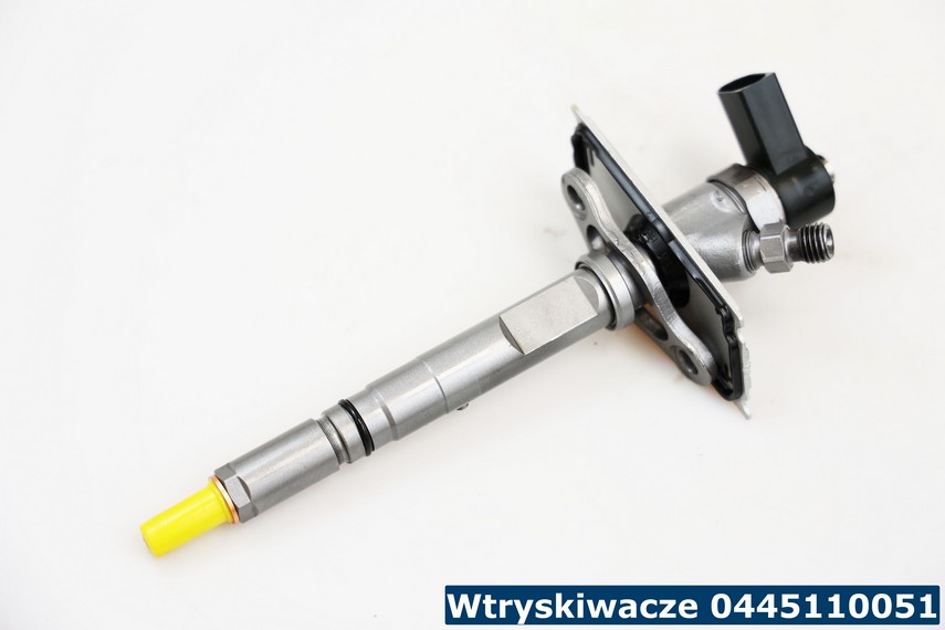 Wtrysk Bosch 0445110051 Diesel