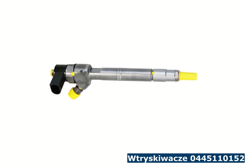 Wtrysk 0445110152 Bosch Diesel