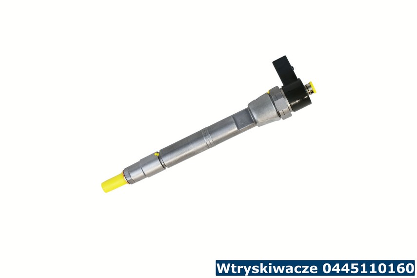 Wtrysk 0445110160 Bosch Renault