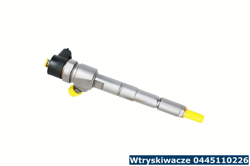 Wtryskiwacz 0445110226 Diesel Bosch