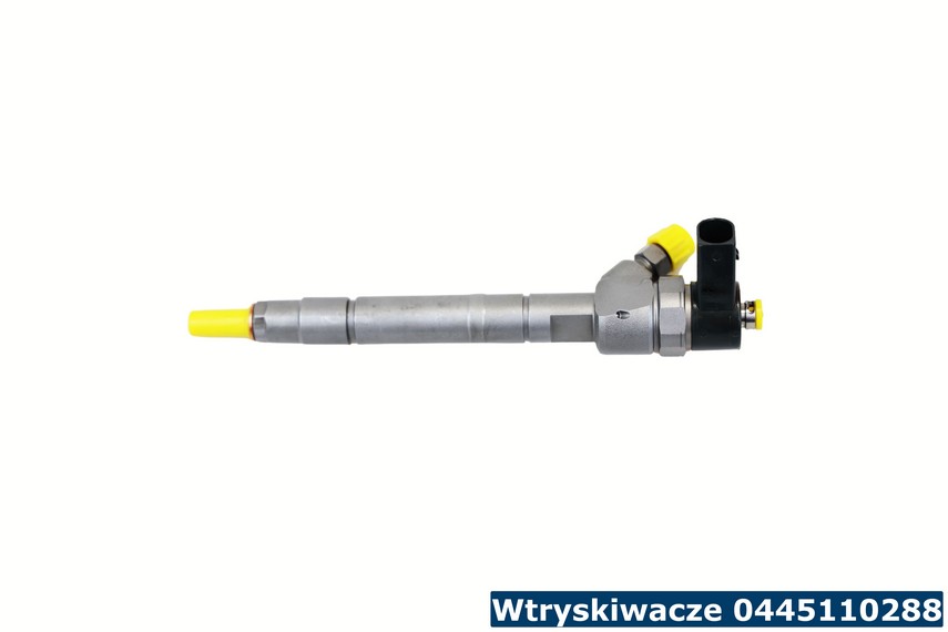 Wtryskiwacz 0445110288