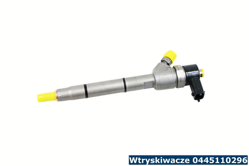 Oferujemy wtryski 0445110296