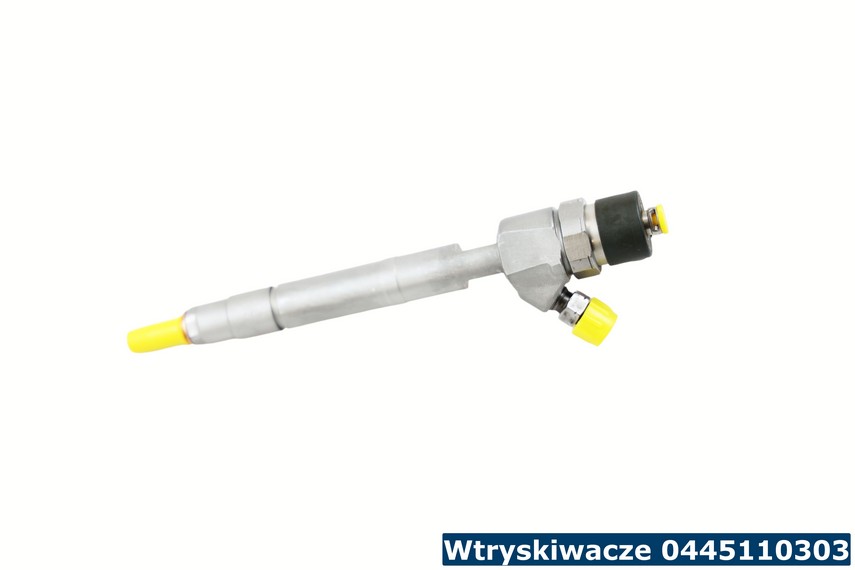 Wtryskiwacze 0445110303 Bosch