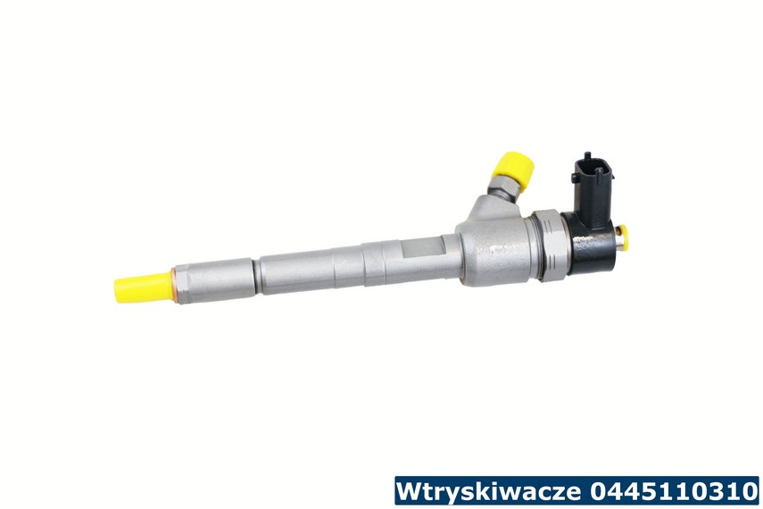 Wtryski 0445110310 Bosch