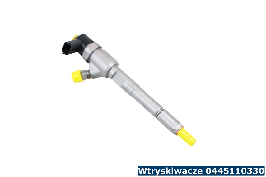 Wtrysk 0445110330 Bosch