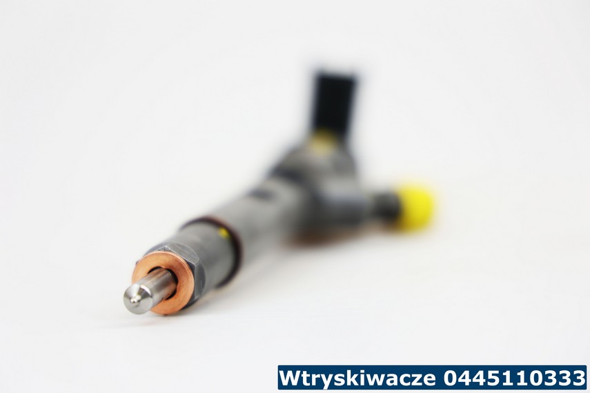 Wtrysk Bosch 0445110333 Common Rail