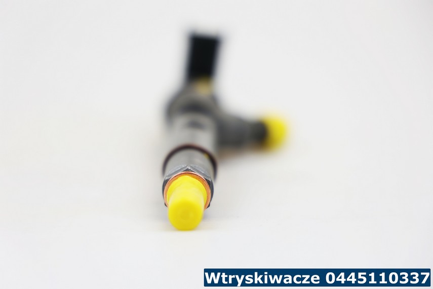 Wtrysk 0445110337 Bosch