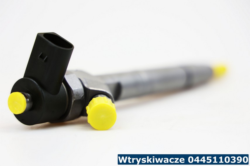 Wtrysk 0445110390 Bosch