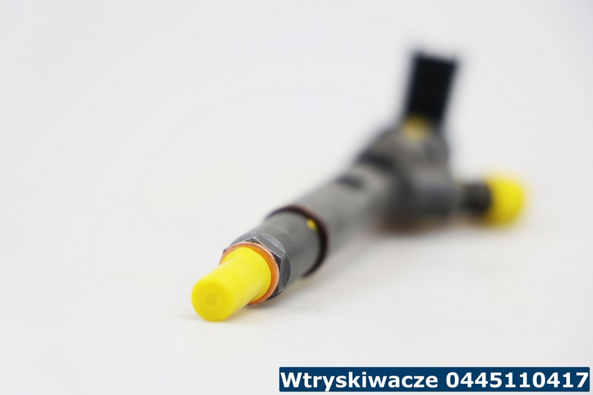 Wtryskiwacz 0445110417 Diesel