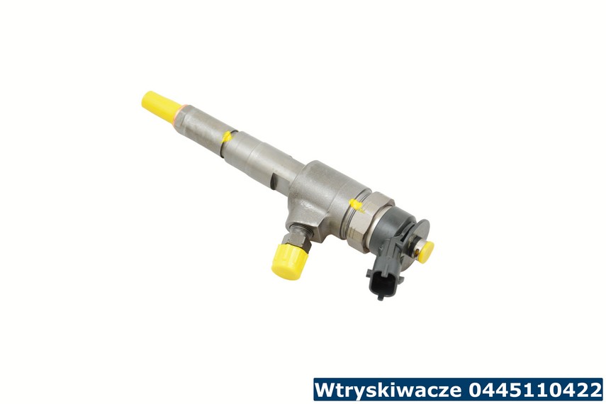 Wtrysk 0445110422 Bosch