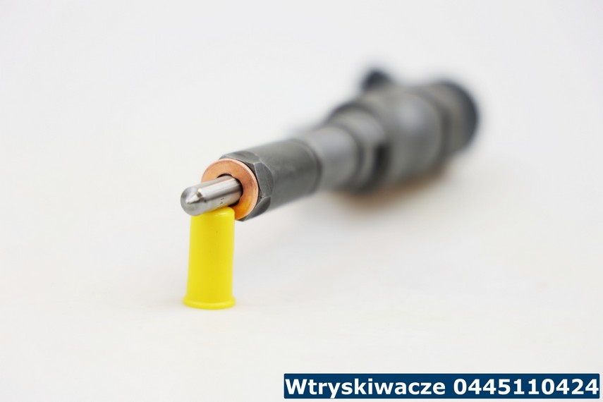 Wtrysk 0445110424 Bosch Opel